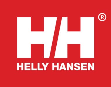Logo HELLY HANSEN