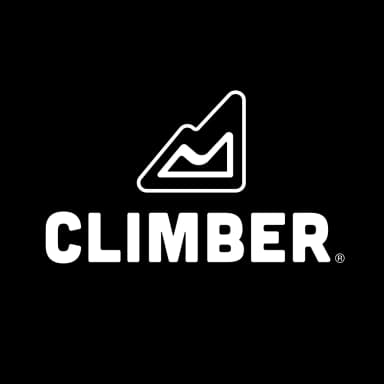Logo CLIMBER