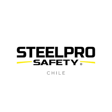 Logo SteelPro