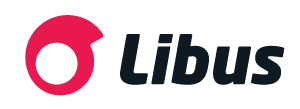 Logo Libus