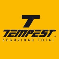 Logo TEMPEST