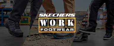 Logo SKECHERS