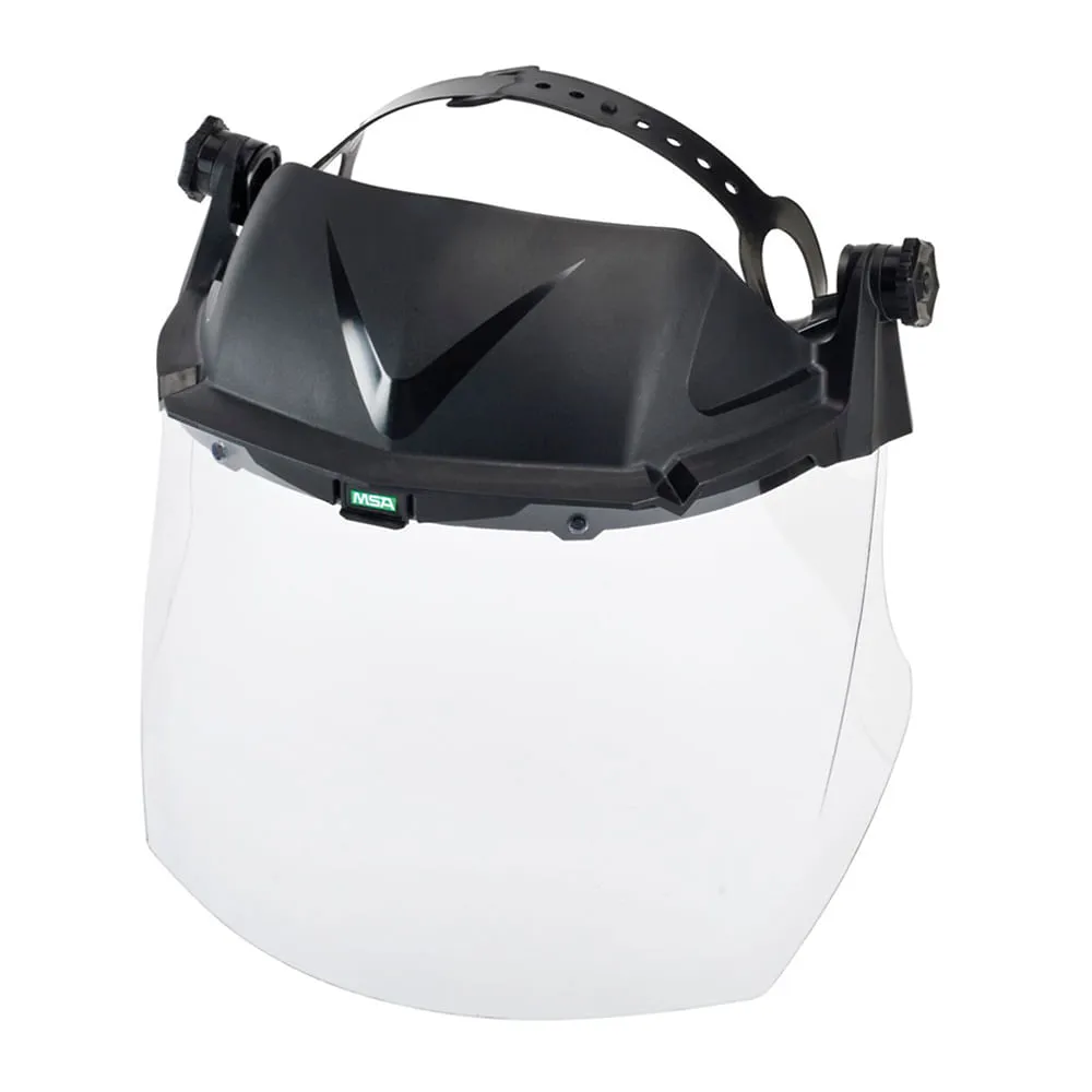 CASQUETE PORTAVISOR V-GARD