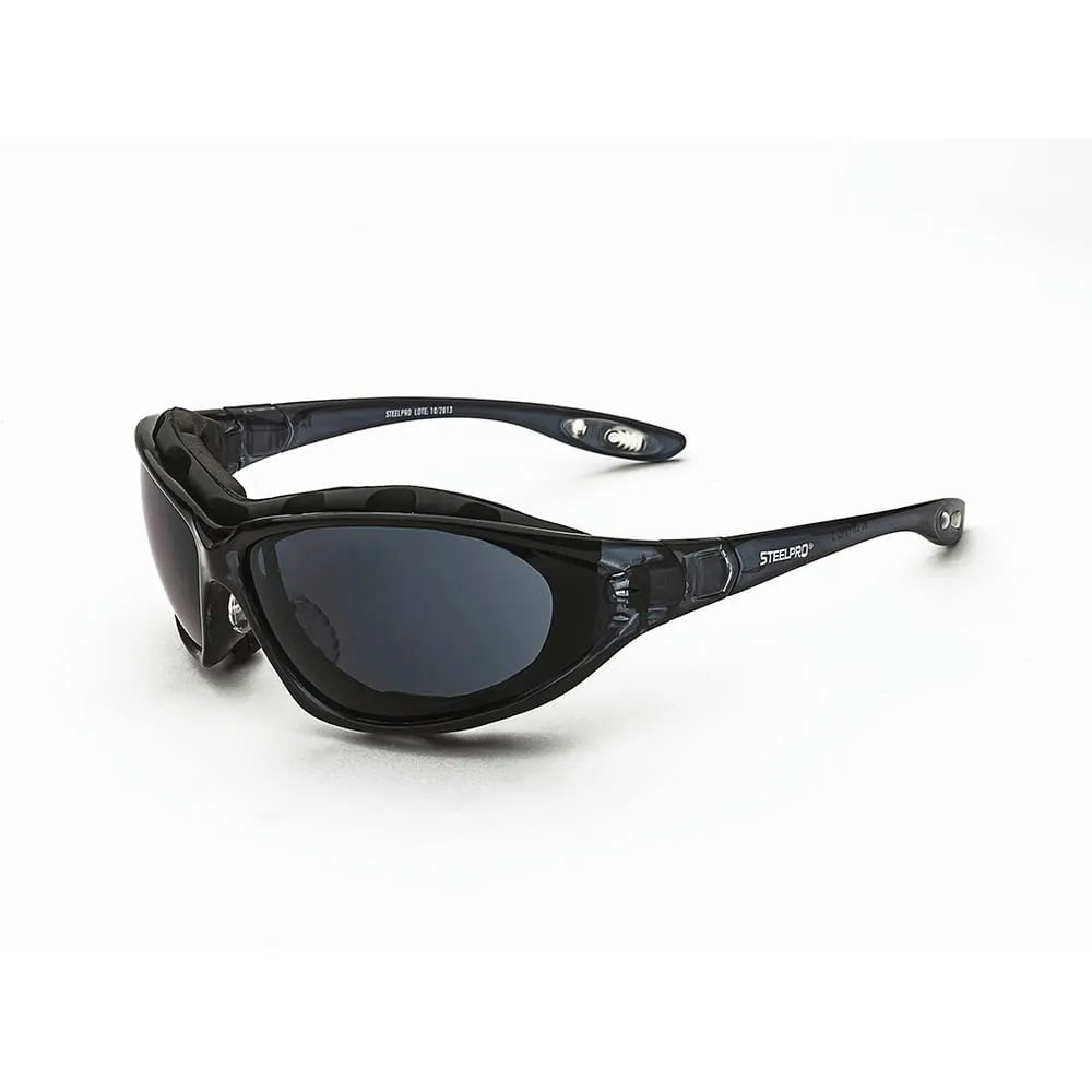LENTE DE SEGURIDAD X5 DUAL