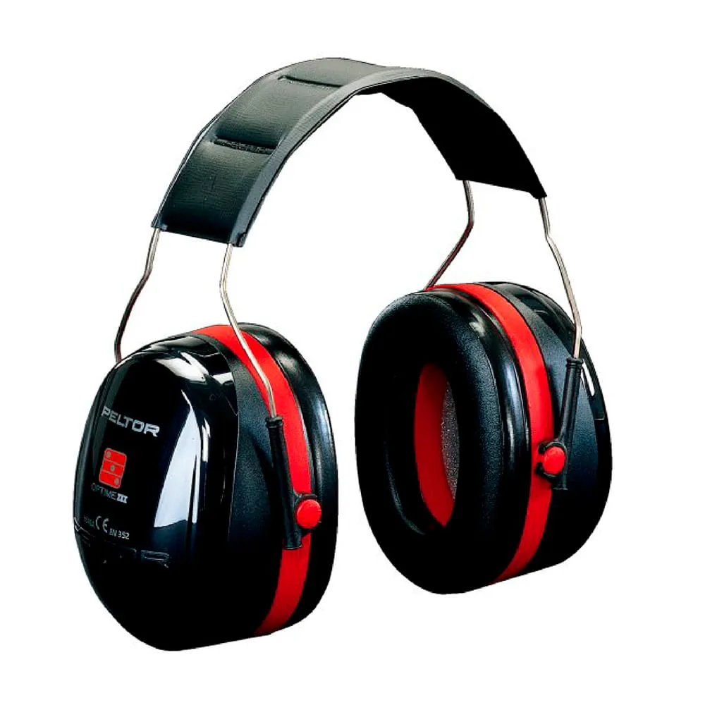 PROTECTOR AUDITIVO PELTOR H540A