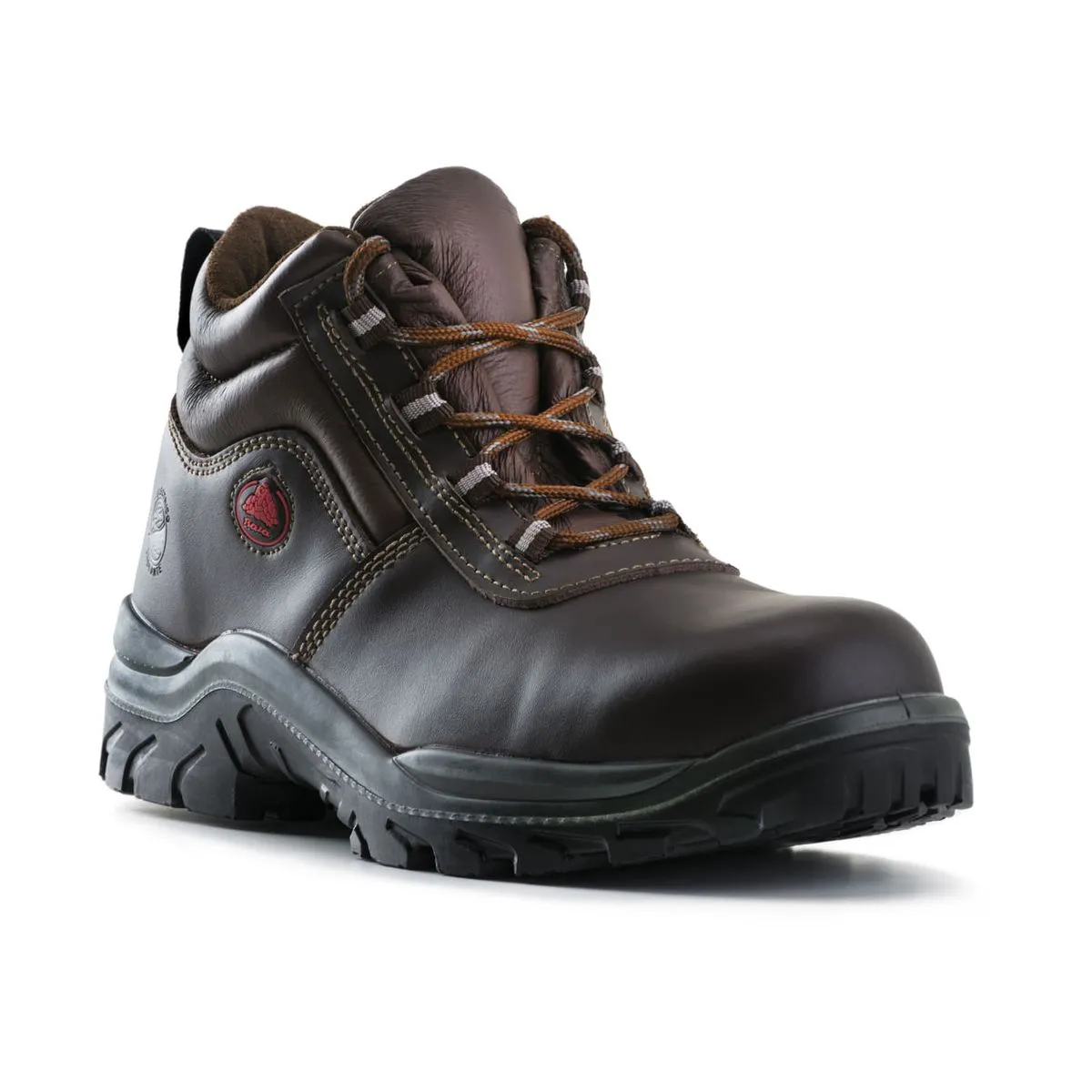 ZAPATO DE SEGURIDAD DUNEDIN BATA