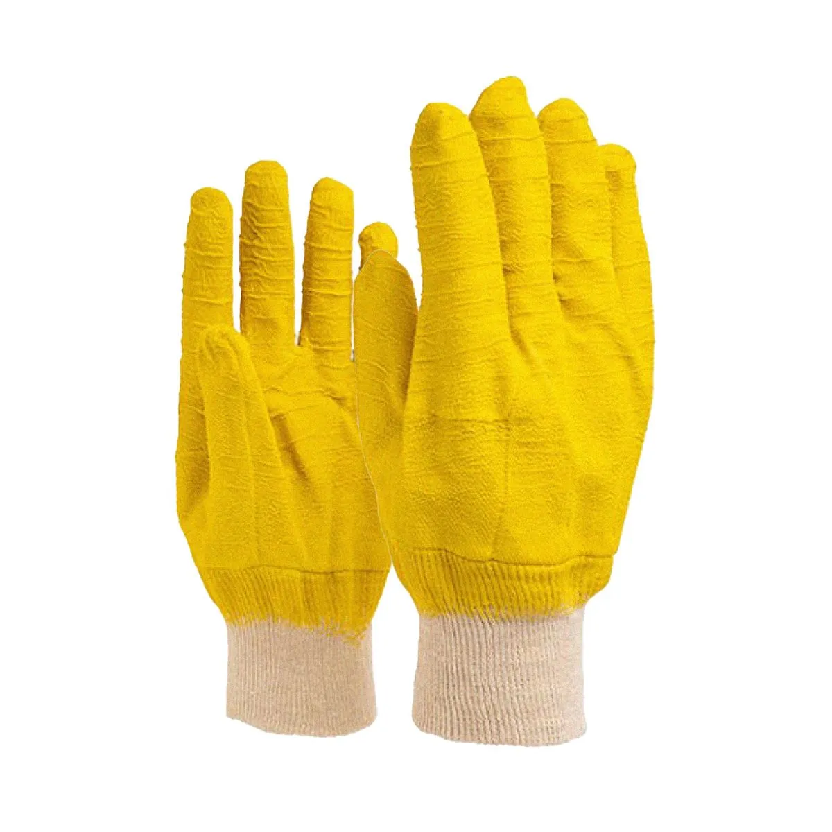 GUANTE LATEX ANTICORTE