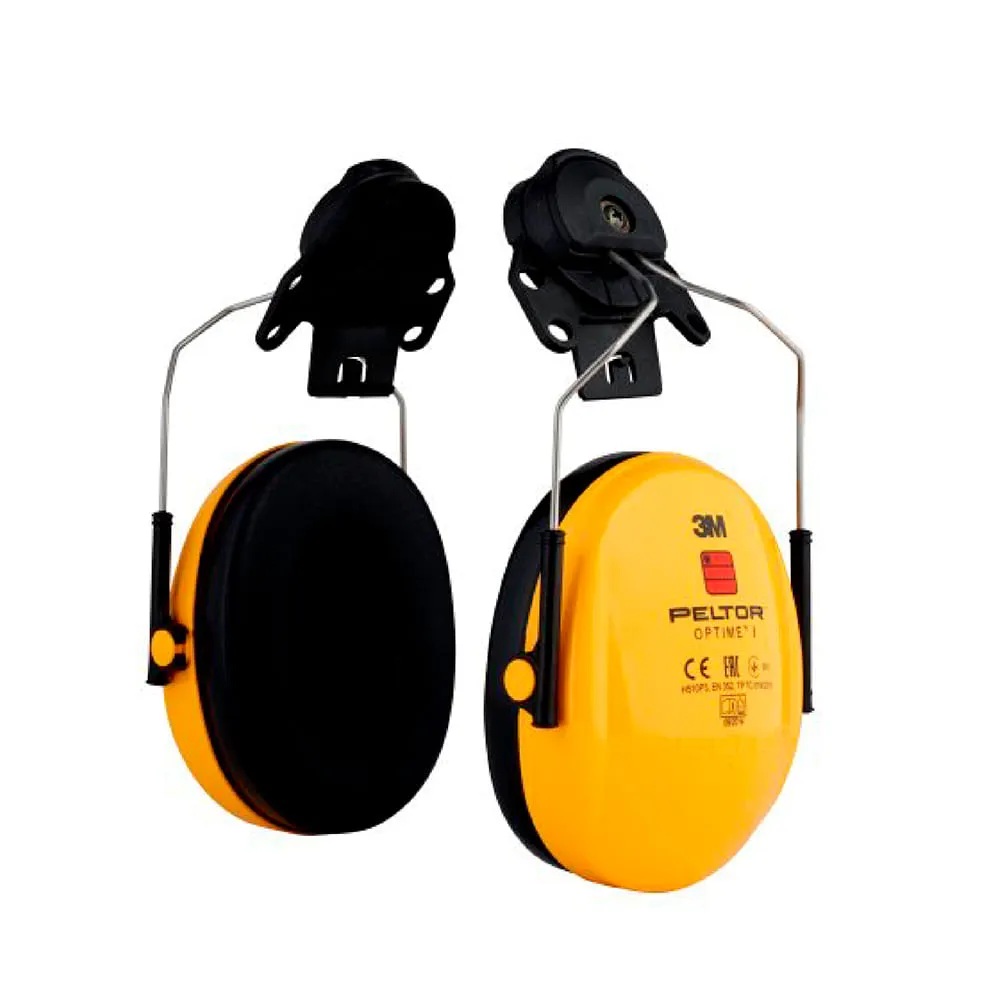 Protector Auditivo Peltor para casco H510P3E