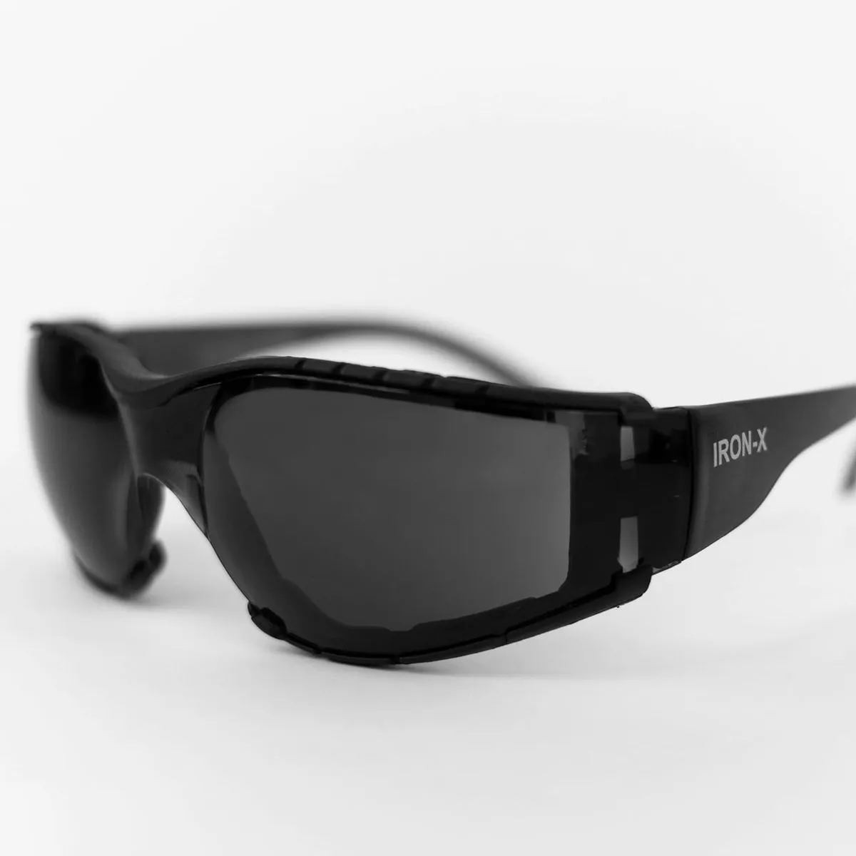 LENTE DE SEGURIDAD IRON-X IX09