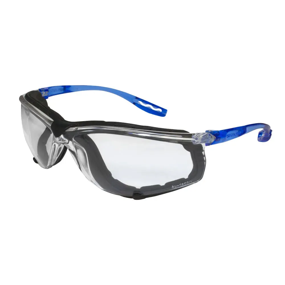 LENTE DE SEGURIDAD SELLADO HUNTER