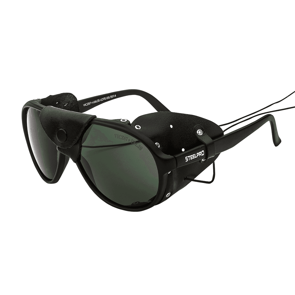 LENTE DE SEGURIDAD ASPEN GRIS