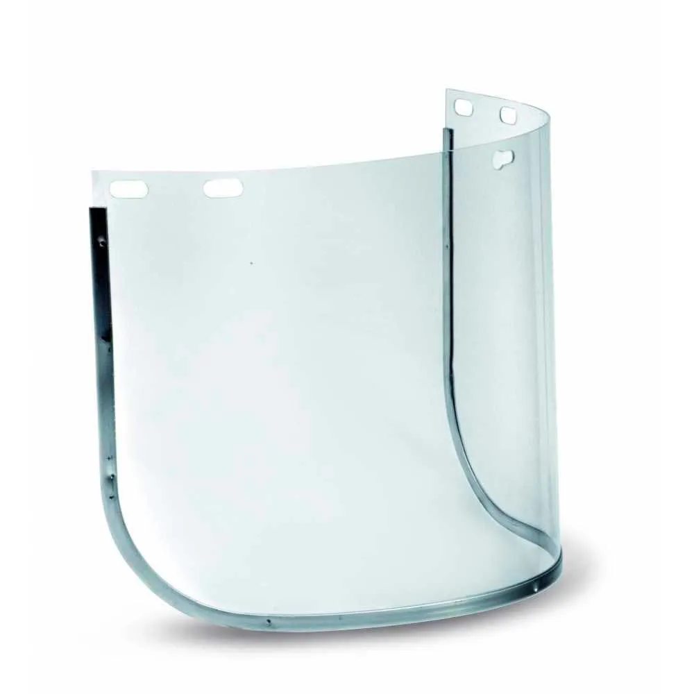 VISOR POLICARBONATO 8X16 IRON-X