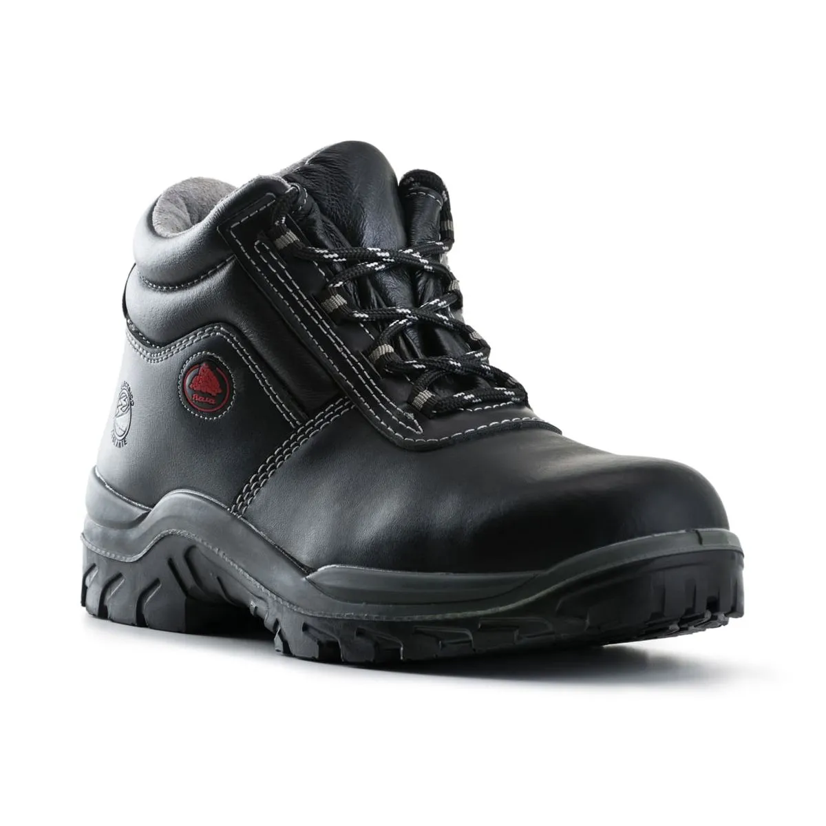 ZAPATO DE SEGURIDAD BAMAKO BATA