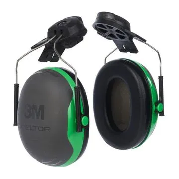 PROTECTOR AUDITIVO 3M PARA CASCO PELTOR X1P3E