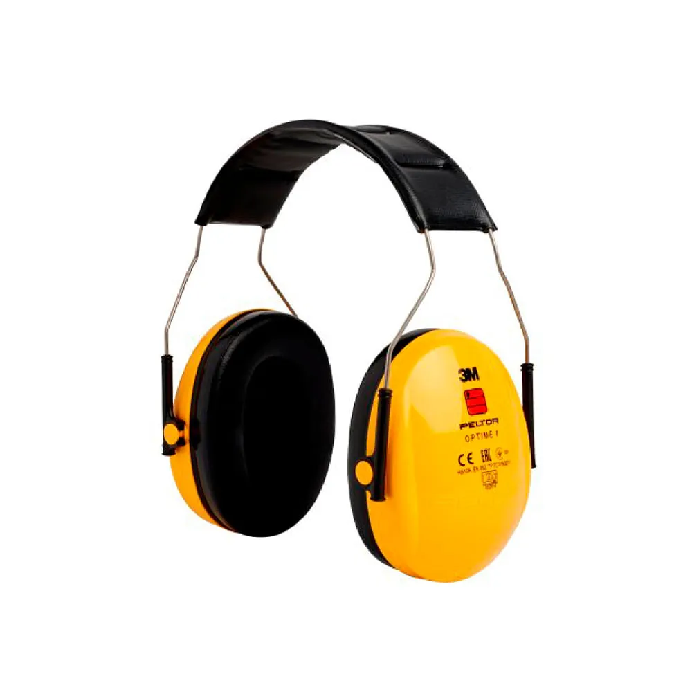 PROTECTOR AUDITIVO PELTOR H510A