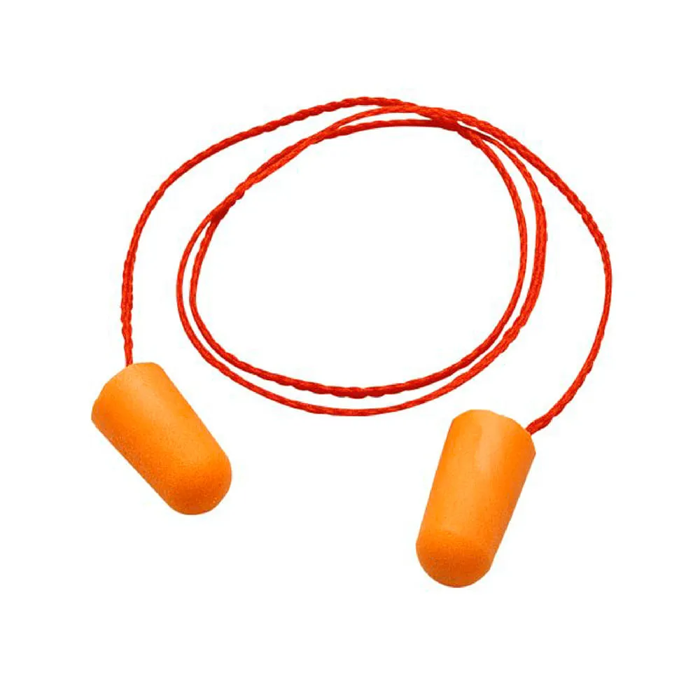 TAPON 3M 1110 CON CORDÓN