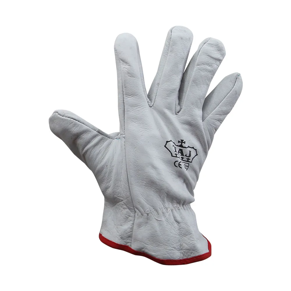 GUANTE CONDUCTOR CON FORRO CERTIFICADO IRON-X